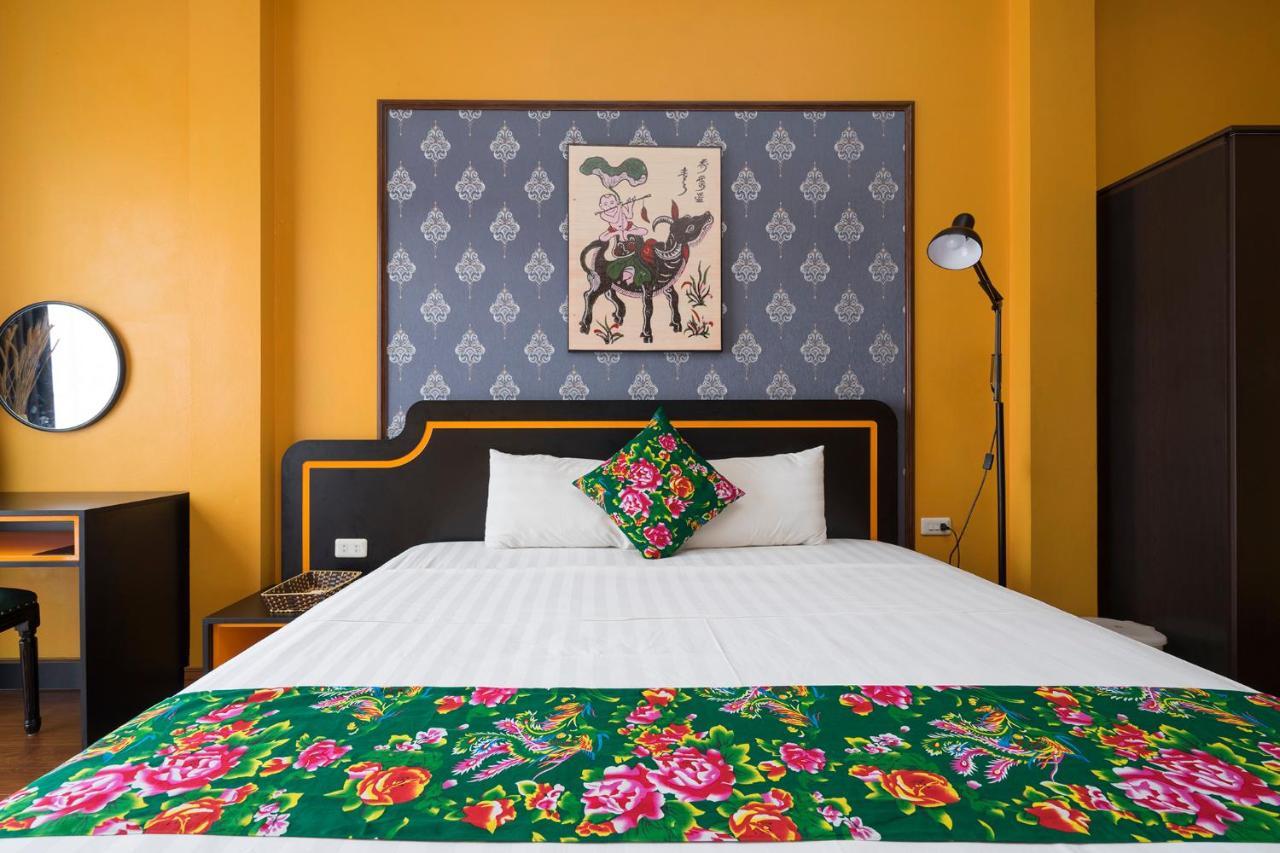 Viethouse Homestay Ha Long Eksteriør billede