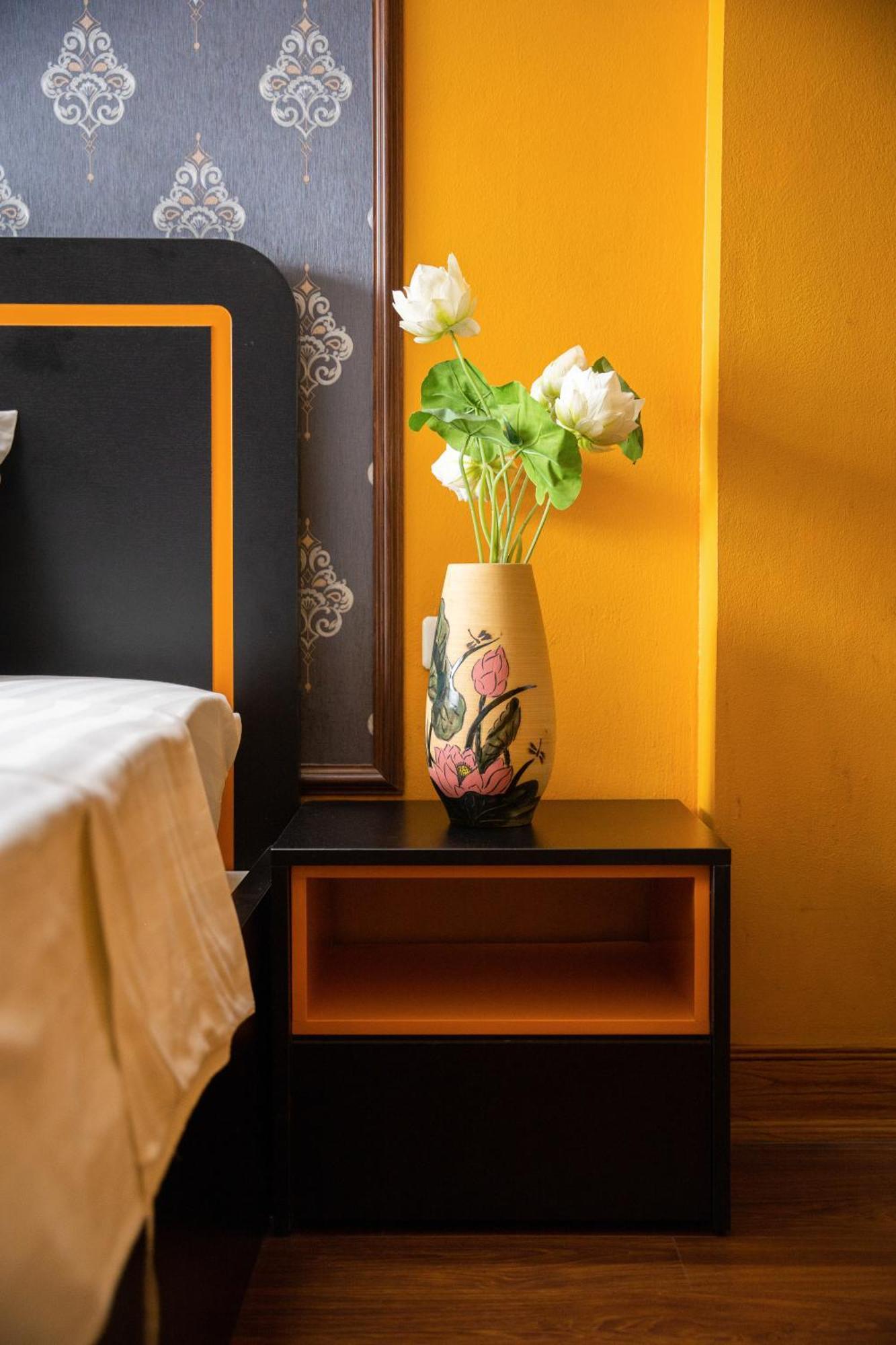 Viethouse Homestay Ha Long Eksteriør billede