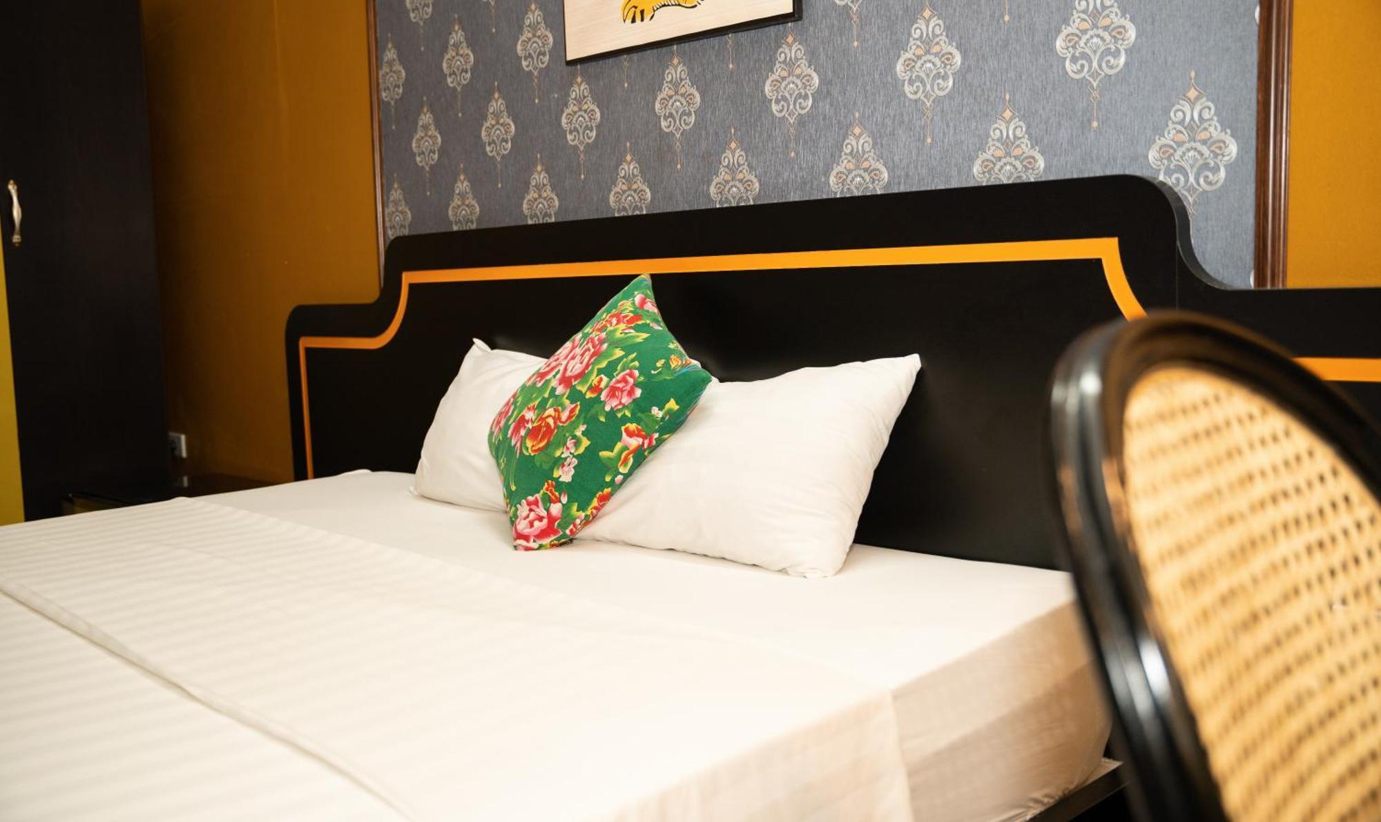 Viethouse Homestay Ha Long Eksteriør billede