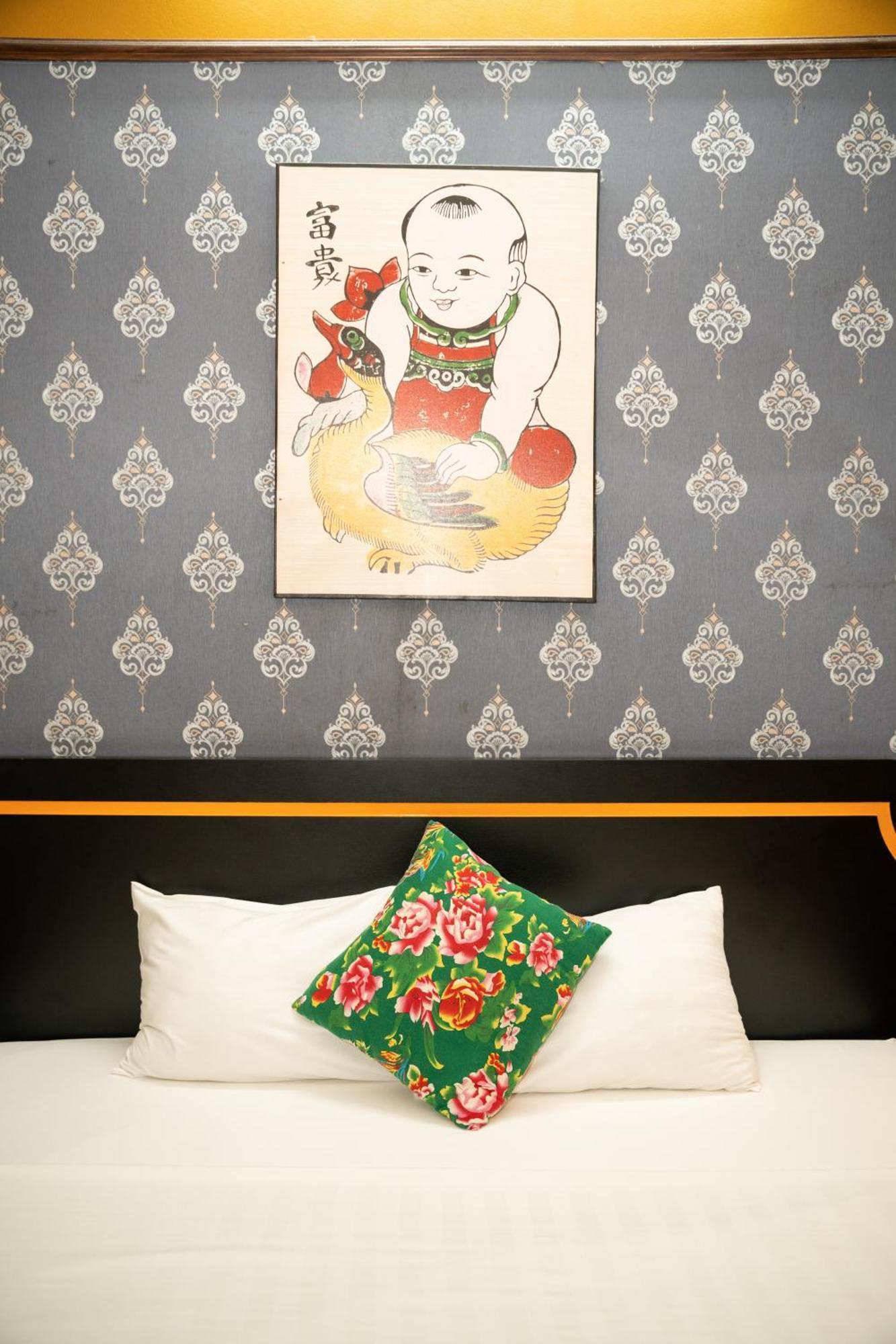 Viethouse Homestay Ha Long Eksteriør billede
