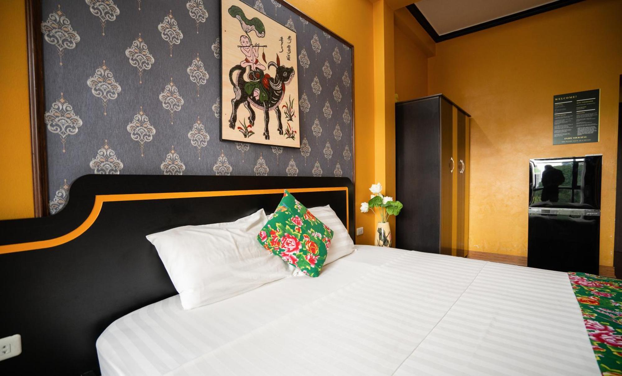 Viethouse Homestay Ha Long Eksteriør billede
