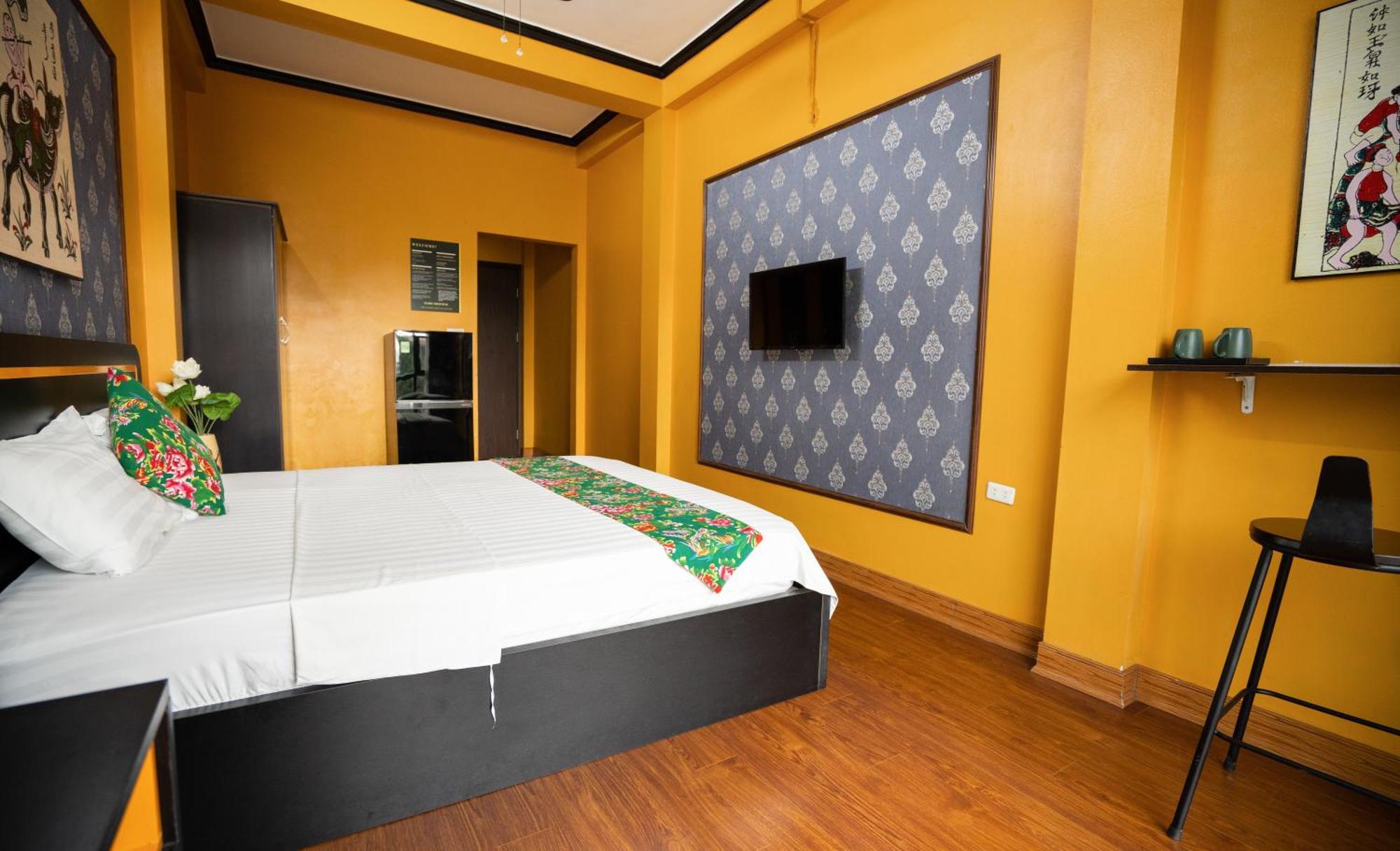 Viethouse Homestay Ha Long Eksteriør billede