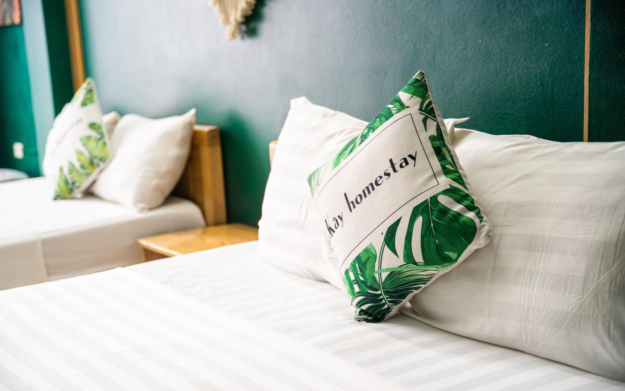Viethouse Homestay Ha Long Eksteriør billede
