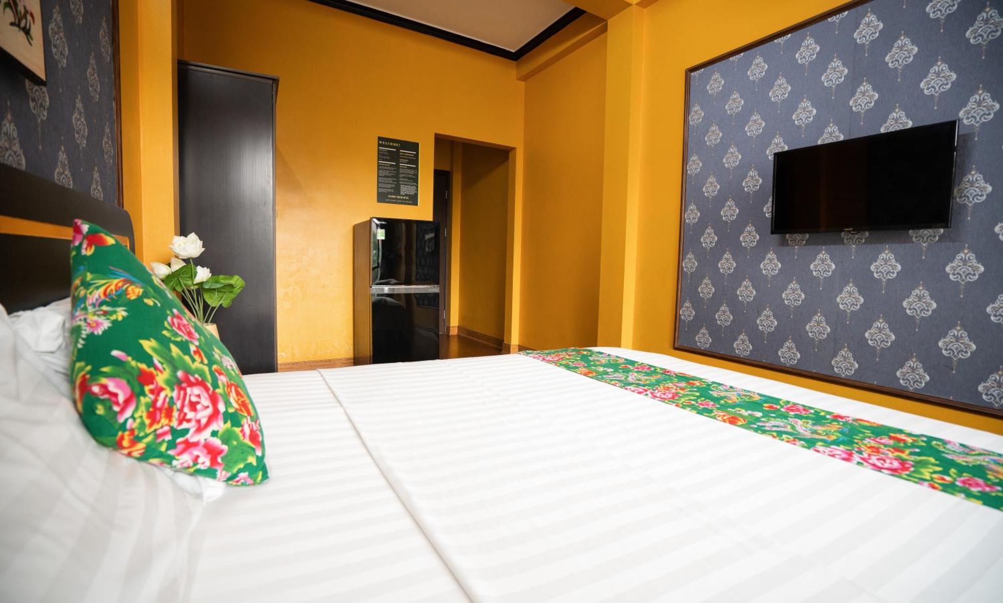 Viethouse Homestay Ha Long Eksteriør billede